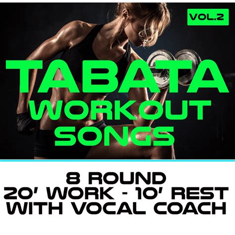 tabata songs|tabata workout song.